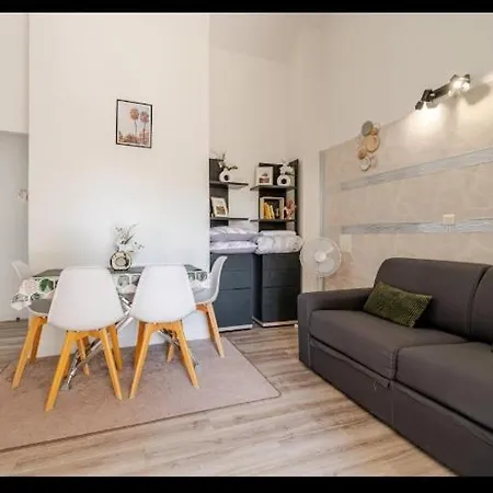 Apartment 2pieces Paris *
